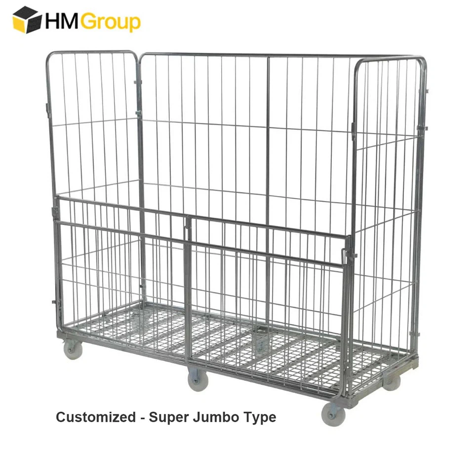 Jumbo trolley (22)