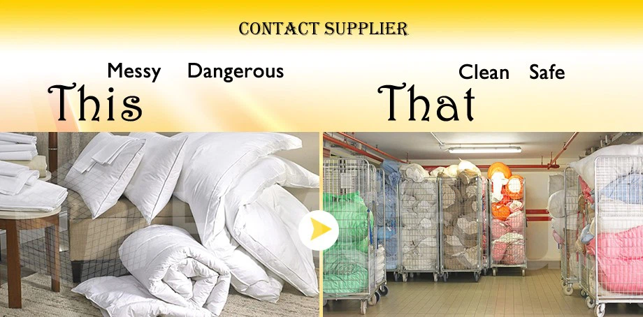 mesh roll container mesh roll container